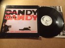 THE JESUS  AND MARY CHAIN  - PSYCHOCANDY LP 1985  BLANCOYNEGRO 240790-1 BYN7 N/M