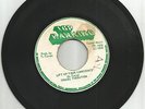 ISRAEL VIBRATION / LIFT UP YOUR CONCIENCE / DUB FASHION / 7''/ VG+