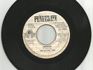 ABYSSINIANS  / ABENDIGO / DUB / 7''/ VG / VG-