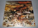 Black Sabbath’s Greatest Hits NEMS Records NEL 6009 UK Import (PLAY GRADED)