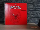 ACID - Maniac - LP Vinyl