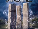 ARCANE - Worlds Colliding (NEW*LIM.DCD*US/TEXAS METAL CLASSIC*HEATHEN*WATCHTOWER
