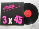 Peter and the Test Tube Babies  RARE 3 X 45- 6 Track 12