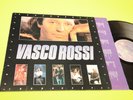 VASCO ROSSI LP ORIGINALE GERMANI 1991 CON INNER TESTI