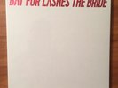 Bat For Lashes The Bride Limited Edition Deluxe Box Set Vinyl Records