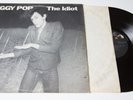 Iggy Pop The Idiot - Vinyl - Original Pressing 1977 - APL1-2275