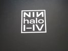 NINE INCH NAILS - PRETTY HATE MACHINE HALO I-IV VINYL BOX SET SEALED  - NIN