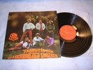 LP Omega Red Star Trombitras Fredi Es A Rettenetes Emberek - 1968 MINT# cleaned