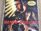 VANGELIS BLADE RUNNER OST LP Audio Fidelity 180g Red Sealed Ltd SS Shrink Mint