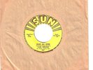 CARL PERKINS  rocker 45  Glad All Over / Lend Me Your Comb - NM