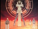 ELECTRIC WIZARD Supercoven BAD ACID Original plays clean doom metal