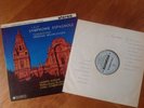 VERY RARE SAX 2329 Kogan Lalo Symphonie Espagnole UK Columbia B/S LP VG++/EX