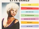 ETTA JAMES, THE BEST OF  Vinyl Record/LP *NEW*