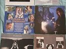 Clannad - 'Legend' - Magical Ring - Macalla. 3 Vinyl Albums