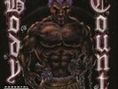 Body Count-Body Count  VINYL NEW