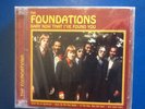THE. FOUNDATIONS.      BABY. NOW. THAT I VE.  FOUND. YOU.    TWO DISC EDITION.