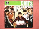 LP-Vinyl / CLIFF RICHARD Cliff's 21st Birthday (Columbia 83 300) Germany 1961
