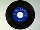 Shirley & Lee 45 rpm 