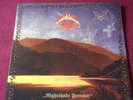 Summoning Nightshade Forests MLP First Press