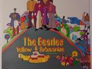 THE BEATLES - YELLOW SUBMARINE - EMI RECORDS ALBUMS- (NEVER BEFORE PLAYED)