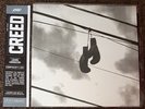 CREED - MONDO - Limited Edition Original Soundtrack Vinyl - Ludwig Goransson