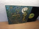 MEGA Rare PROG UK HARVEST 1969 FOREST SAME LP PSYCH FOLK