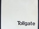 TOLLGATE Songs to sing  LP UK PRIVATE PRESSING 1980 folk female vocals RARE
