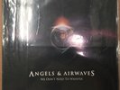 Angels & Airwaves ?– We Don't Need To Whisper Coloured Vinyl LP
