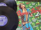 Rolling Stones, Stones Story 2 double LP record EX/NM-