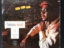 THELONIOUS MONK Himself Riverside LP 12-235 DG Mono White label Orig COLTRANE