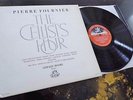 The Cellist's Hour - Pierre Fournier **Original UK Angel ANG 35599 ED1 LP**