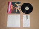 Ian Lloyd - Love Stealer / Japan LP / OBI / 1979 / C25Y0003