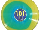 Fallout 3 Original Game Soundtrack LP Vault Boy Colored Vinyl Spacelab9 Bethesda