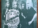 Dokken ?– Assault The Senses Live 1988 12