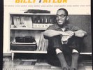 BILLY TAYLOR Cross Section Prestige LP 7071 mono DG 50th NYC Orig