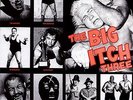 LP Rock Roll, Glenn And Christy a.o. The Big Itch - Volume Three Mr. Manicott