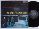 STREET SWINGERS Brookmeyer-Hall-Raney WORLD PACIFIC LP