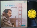 Johnny Hodges The Blues LP NORGRAN MG N-1061 US 1956 JAZZ DG MONO John Coltrane