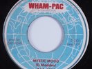 Soul Reggae 45 ZAP-POW Mystic Mood WHAM-PAC HEAR
