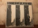 Peter Wolf Very Rare 12