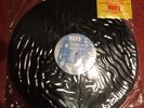 Kiss ?– Creatures Of The Night Vinyl 12'' double groove A/etched autograph B