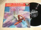 SXL 2042 Wbg ED1 Stravinsky Rite of Spring Ernest Ansermet