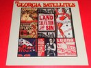 Georgia Satellites -- In the land of salvation and sin  -- LP / Rock