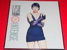 Lisa Fischer -- So intense  -- LP / Pop