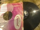 Gene Vincent and his Blue Caps Jumps Giggles and Shouts 78 rpm CL 14681