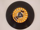 1975-THE NIGHT OF THE WOLF - AL FOSTER BAND - NORTHERN SOUL-ROULETTE LABEL-