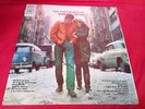 BOB DYLAN  / freewheelin´ /   LP   MOÇAMBIQUE  PS 1962   ORIGINAL  ASF.1717