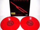 QUEENS OF THE STONE AGE - SONGS FOR THE DEAF Red Vinyl 2LP - New Kyuss Stoneage