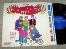 ZOMBIES Early Days - SCARCE London LP