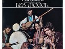 LES MOGOL MOGOLLAR Danses et rythmes de la Turquie turkish psych SVS 2698 LP